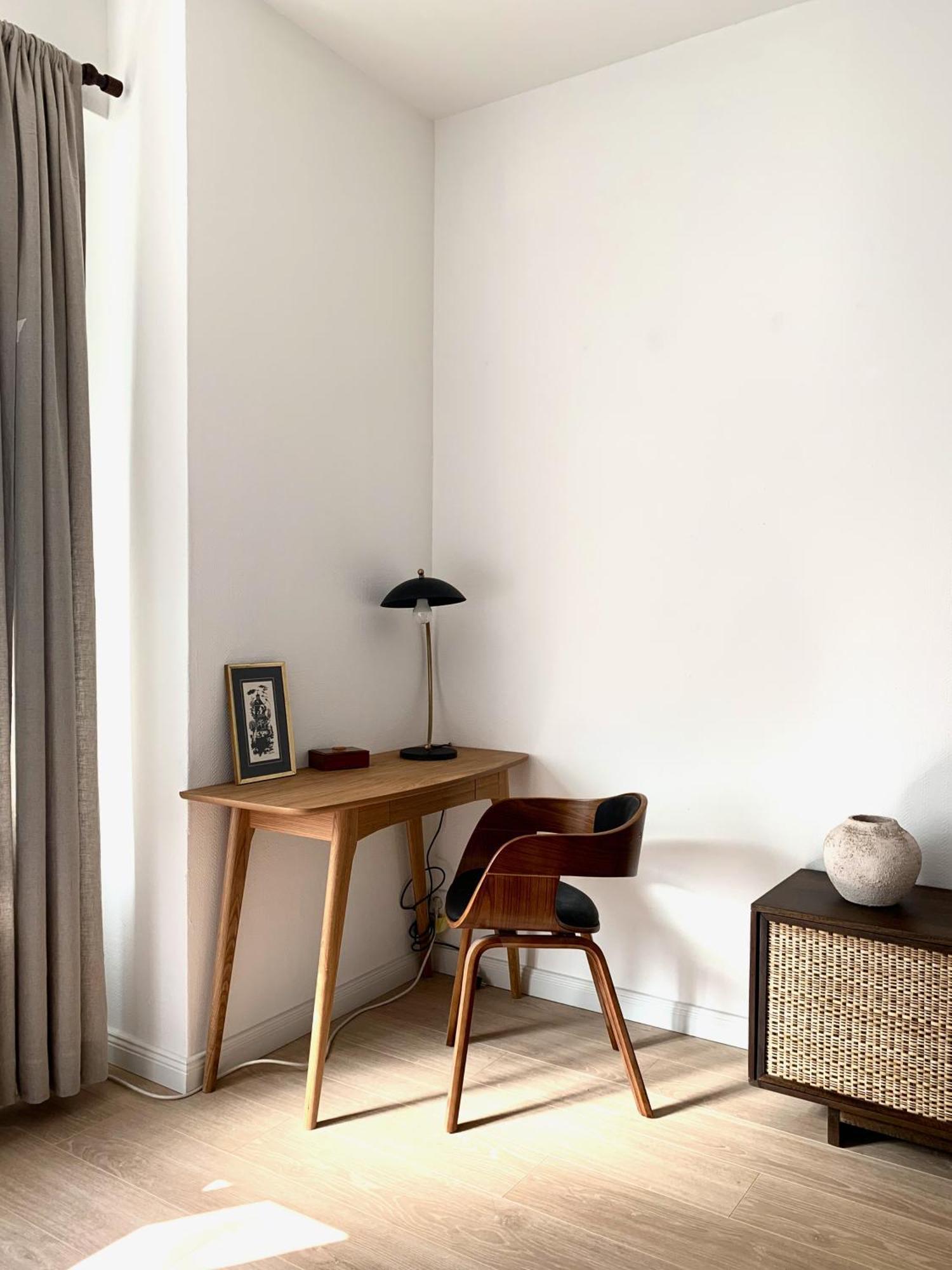 Cosy, Spacious, And Central Berlino Esterno foto